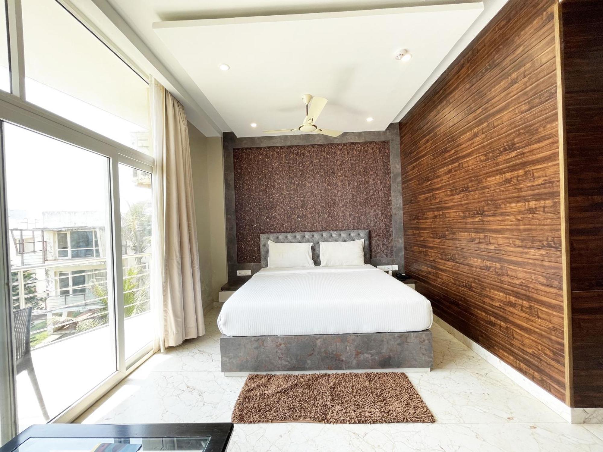 Hotel Tbs In Purî Extérieur photo
